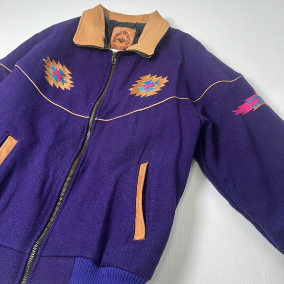 Vintage Mid-West Garment Co Jacket S - Picture 4 of 5